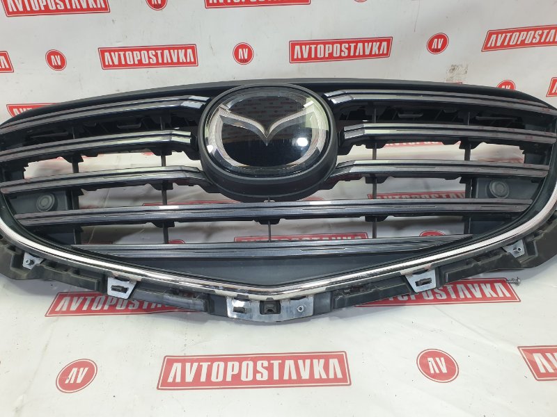 Решетка радиатора, 14000 рублей, Красноярск
