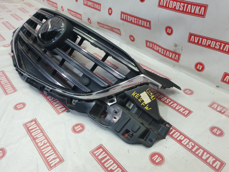 Решетка радиатора, 14000 рублей, Красноярск