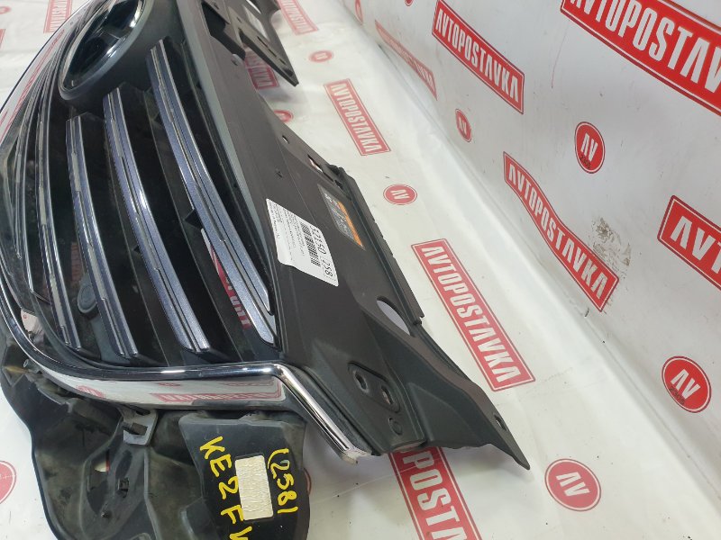 Решетка радиатора, 14000 рублей, Красноярск