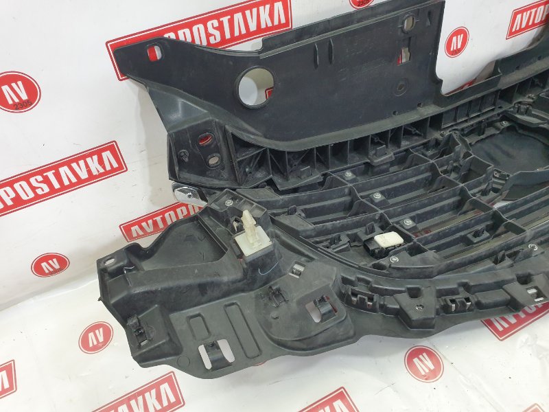 Решетка радиатора, 14000 рублей, Красноярск