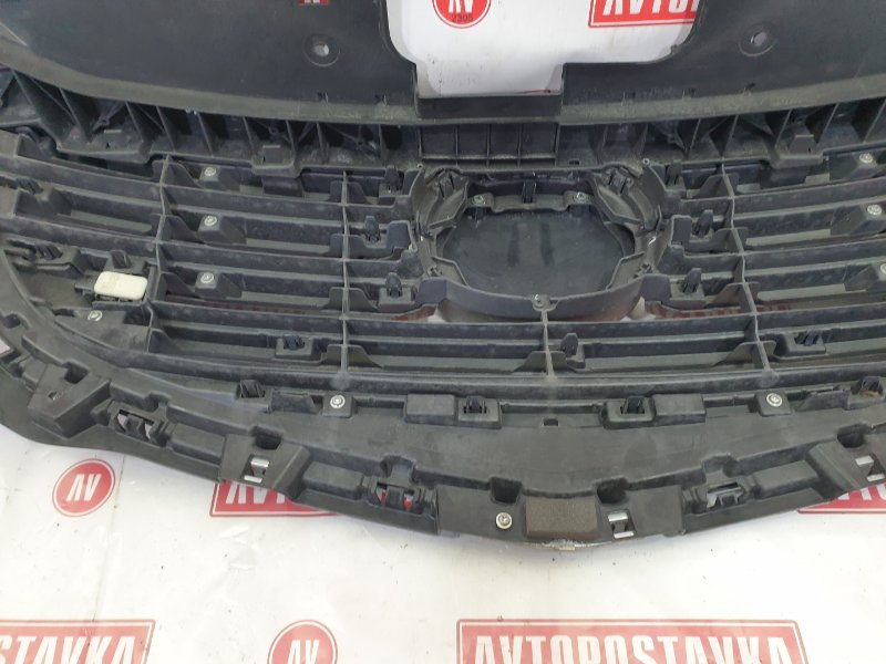 Решетка радиатора, 14000 рублей, Красноярск