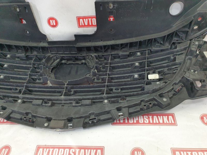 Решетка радиатора, 14000 рублей, Красноярск