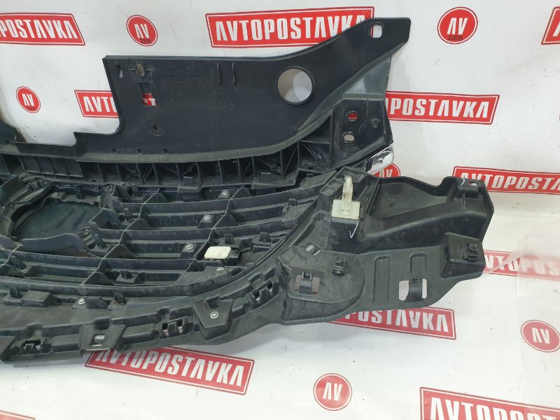 Решетка радиатора, 14000 рублей, Красноярск