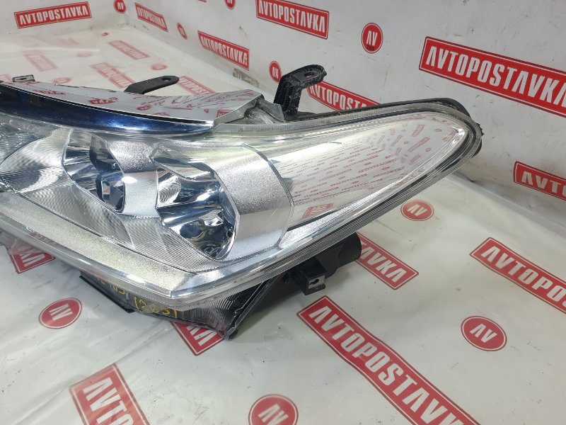 Фара галогеновая, 45000 рублей, Красноярск