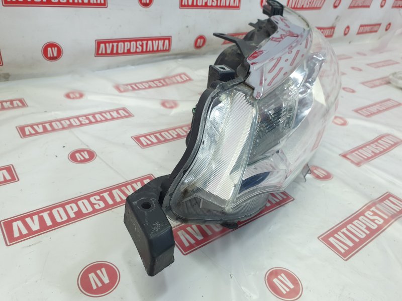 Фара галогеновая, 45000 рублей, Красноярск