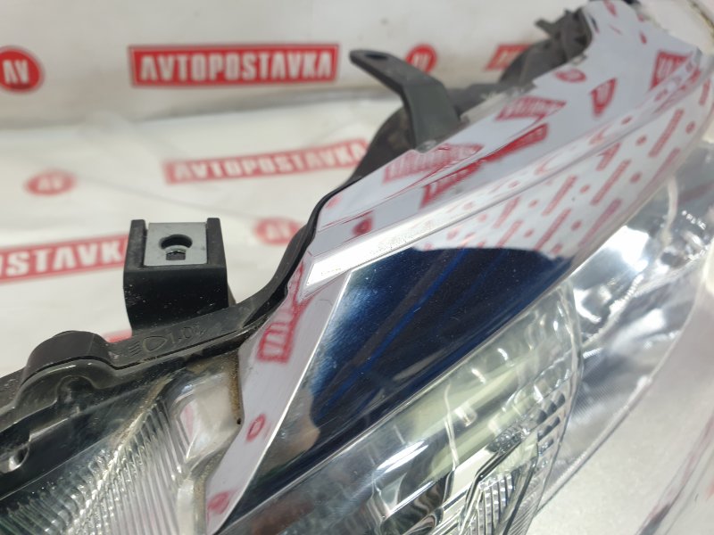 Фара галогеновая, 45000 рублей, Красноярск