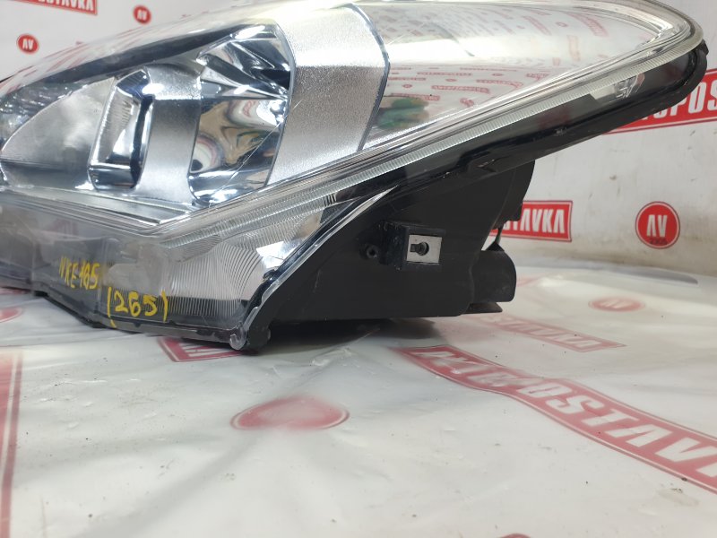 Фара галогеновая, 45000 рублей, Красноярск