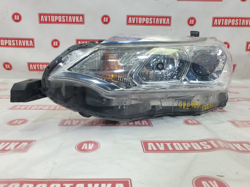 Фара галогеновая, 45000 рублей, Красноярск