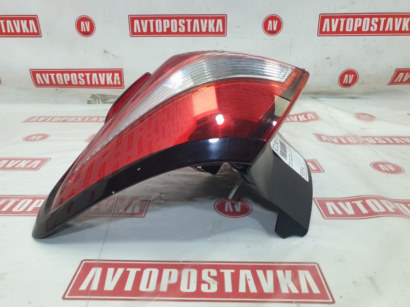 Фонарь, 25000 рублей, Красноярск