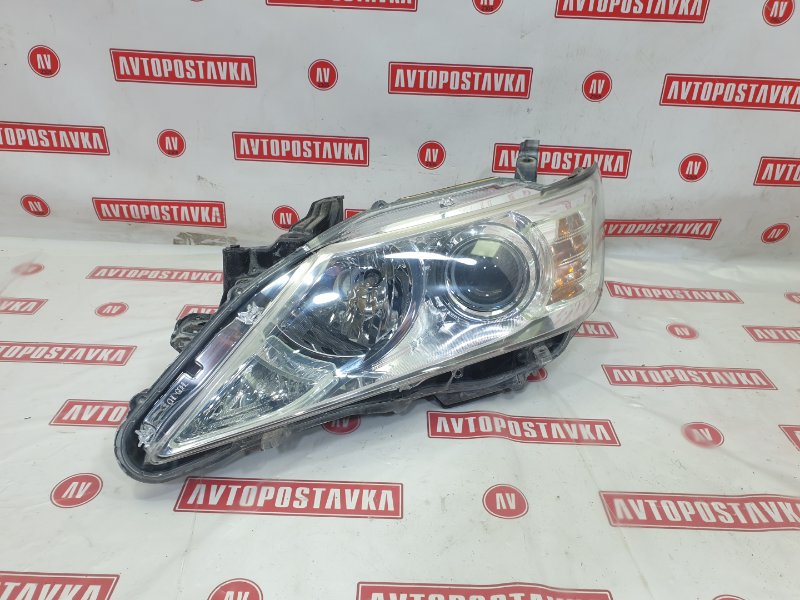 Фара ксеноновая, 17500 рублей, Красноярск