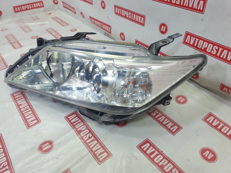 Фара ксеноновая, 17500 рублей, Красноярск