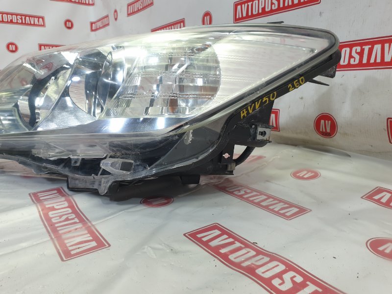 Фара ксеноновая, 17500 рублей, Красноярск