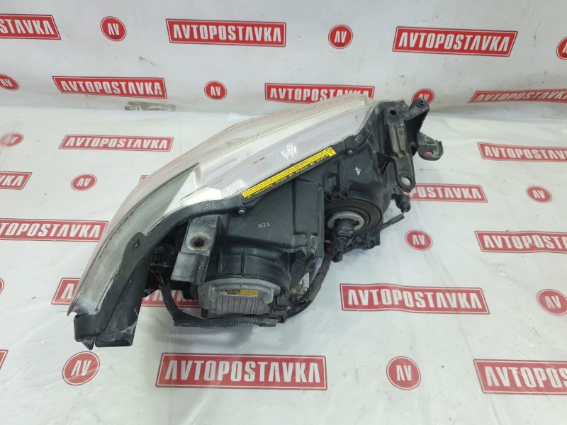 Фара ксеноновая, 17500 рублей, Красноярск