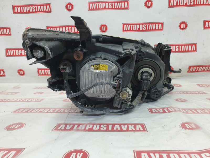 Фара ксеноновая, 17500 рублей, Красноярск