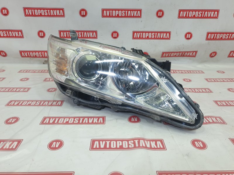 Фара ксеноновая, 16500 рублей, Красноярск