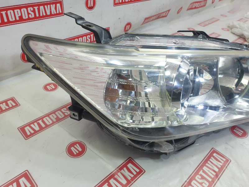 Фара ксеноновая, 16500 рублей, Красноярск