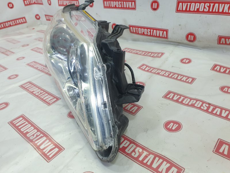 Фара ксеноновая, 16500 рублей, Красноярск