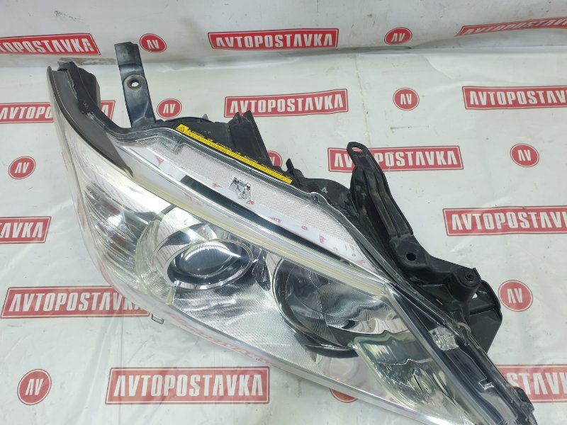 Фара ксеноновая, 16500 рублей, Красноярск