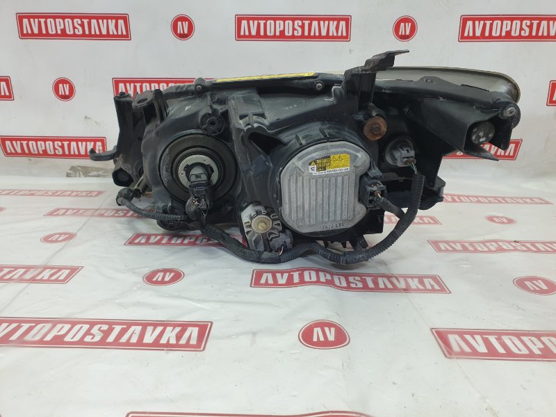 Фара ксеноновая, 16500 рублей, Красноярск