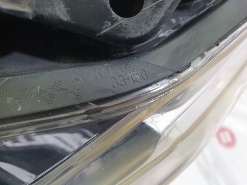 Фара ксеноновая, 16500 рублей, Красноярск