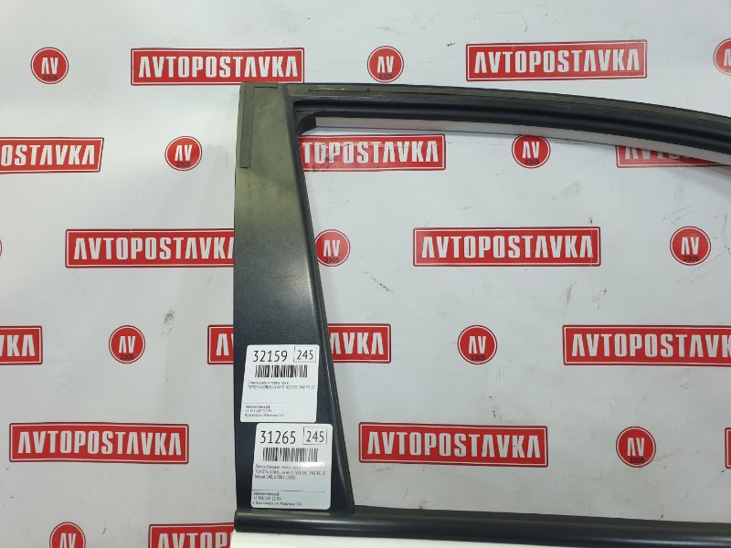 Дверь боковая, 12500 рублей, Красноярск