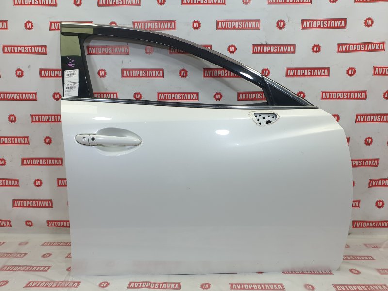 Дверь боковая, 17900 рублей, Красноярск