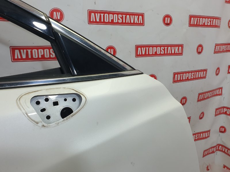 Дверь боковая, 17900 рублей, Красноярск