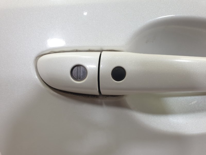 Дверь боковая, 17900 рублей, Красноярск