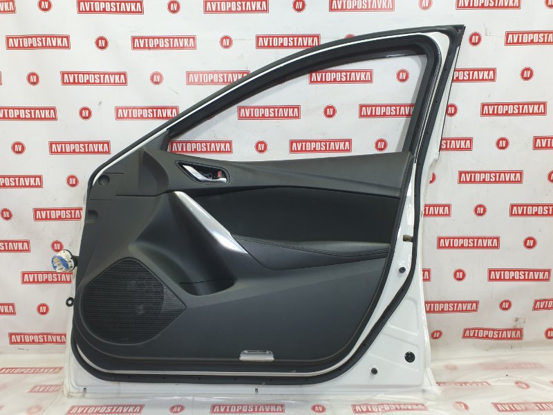 Дверь боковая, 17900 рублей, Красноярск