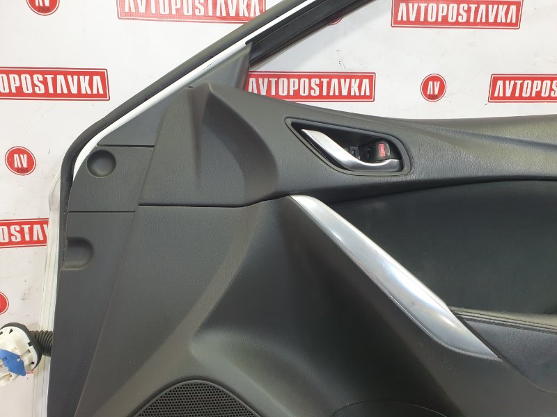 Дверь боковая, 17900 рублей, Красноярск