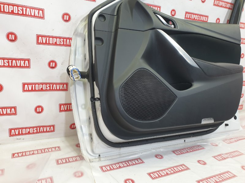 Дверь боковая, 17900 рублей, Красноярск