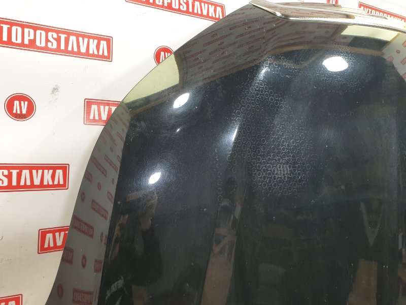 Капот, 35900 рублей, Красноярск