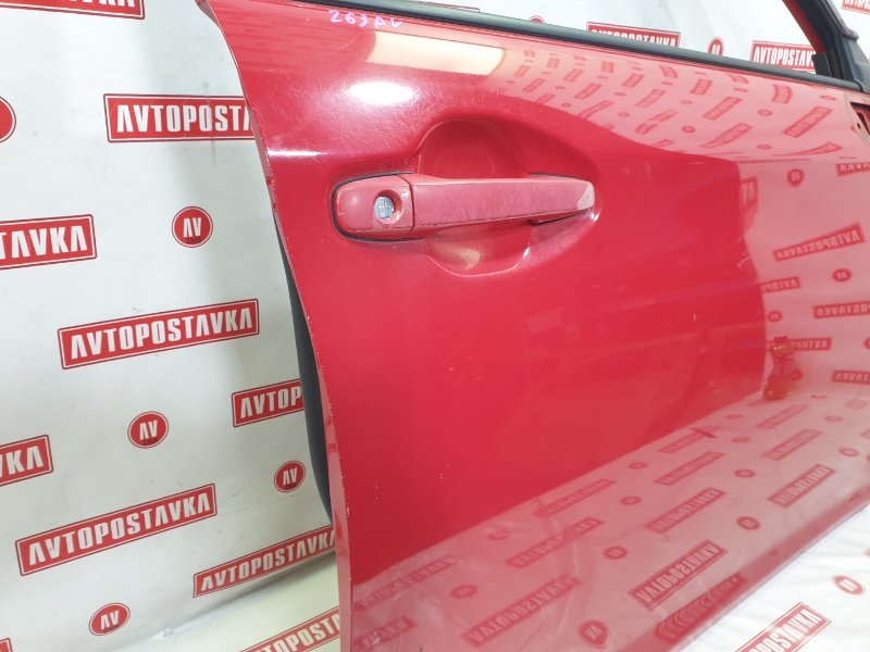 Дверь боковая, 12500 рублей, Красноярск