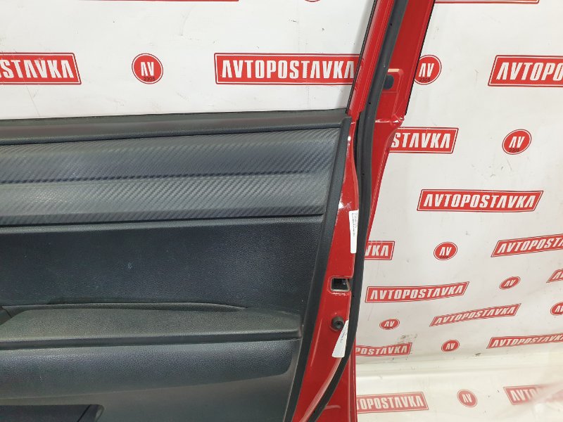 Дверь боковая, 12500 рублей, Красноярск