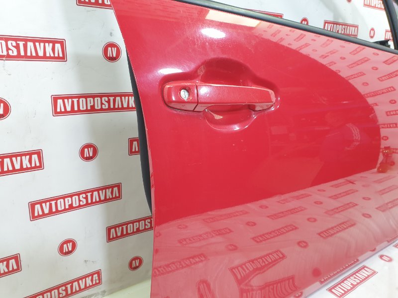 Дверь боковая, 7500 рублей, Красноярск