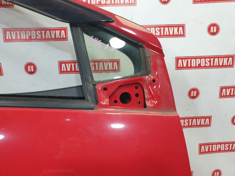 Дверь боковая, 7500 рублей, Красноярск