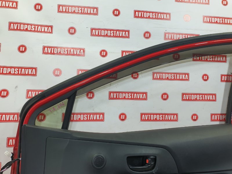 Дверь боковая, 7500 рублей, Красноярск