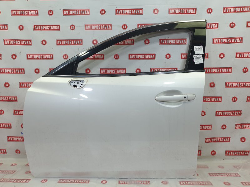 Дверь боковая, 17900 рублей, Красноярск