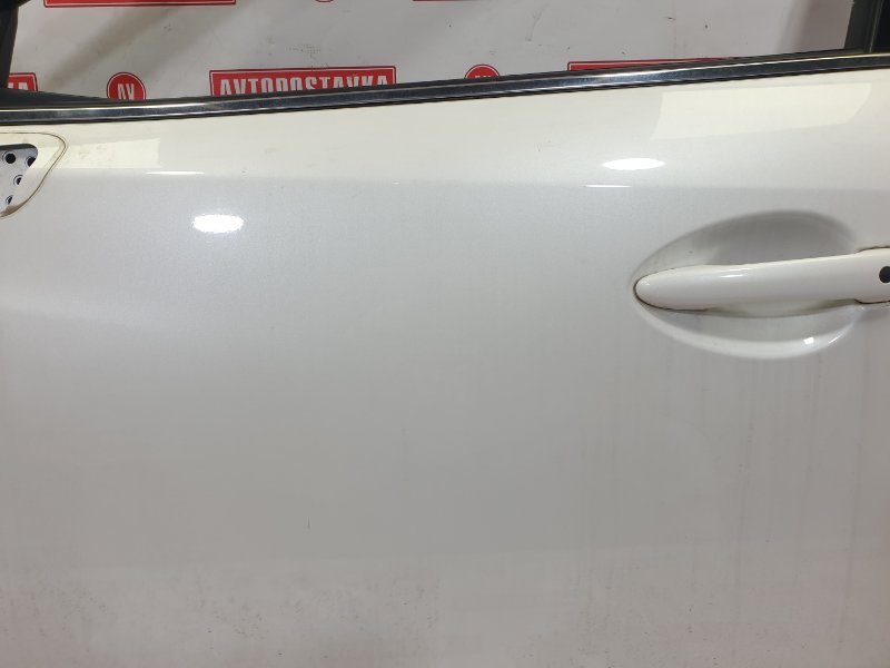 Дверь боковая, 17900 рублей, Красноярск