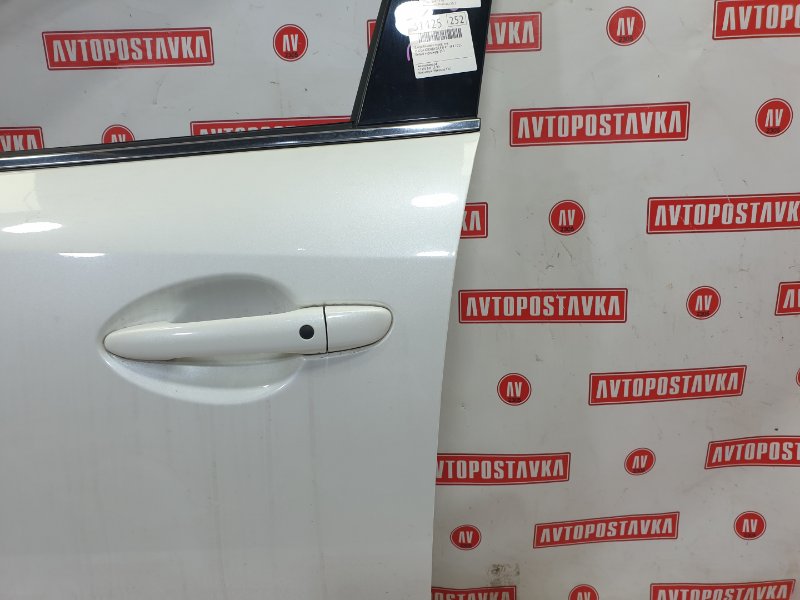 Дверь боковая, 17900 рублей, Красноярск