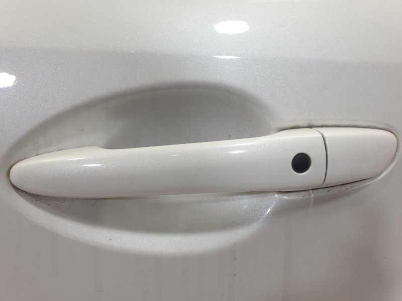 Дверь боковая, 17900 рублей, Красноярск