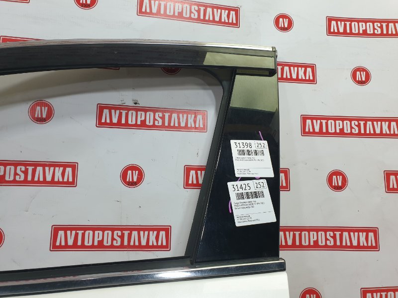 Дверь боковая, 17900 рублей, Красноярск