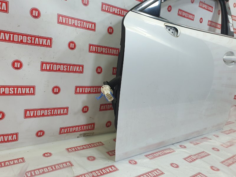 Дверь боковая, 17900 рублей, Красноярск