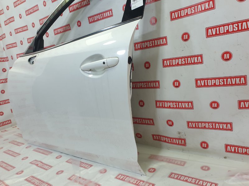 Дверь боковая, 17900 рублей, Красноярск