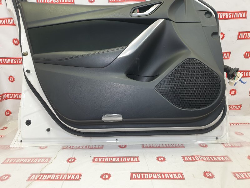 Дверь боковая, 17900 рублей, Красноярск