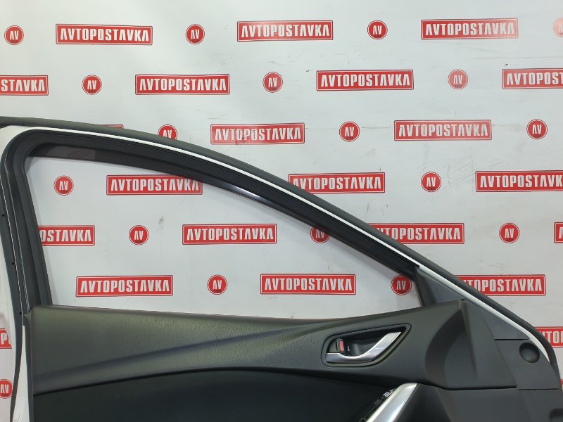 Дверь боковая, 17900 рублей, Красноярск