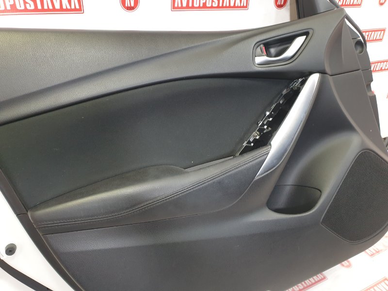 Дверь боковая, 17900 рублей, Красноярск