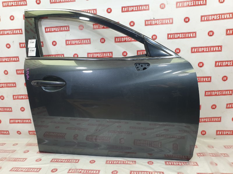 Дверь боковая, 17900 рублей, Красноярск