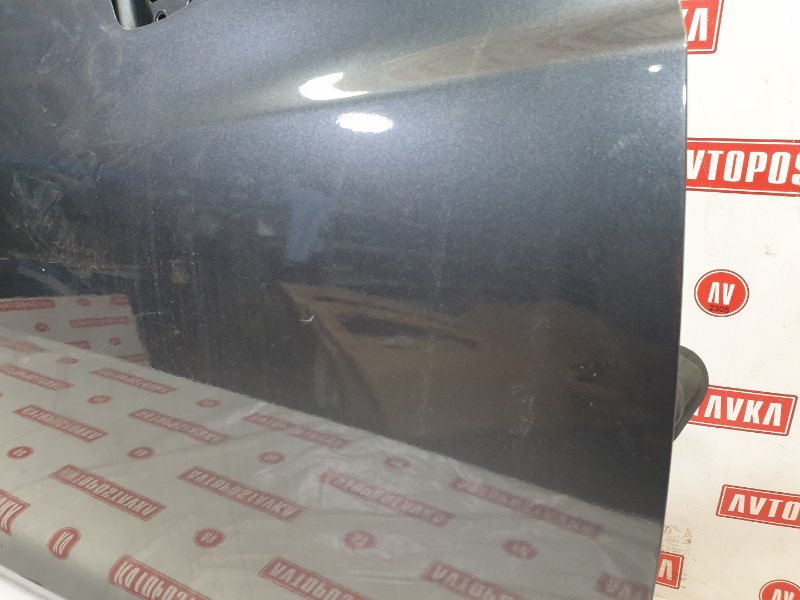 Дверь боковая, 17900 рублей, Красноярск