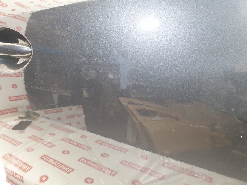 Дверь боковая, 17900 рублей, Красноярск